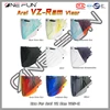 For Arai VZ-RAM RAM-X SZ-R VAS-Z 3/4 Photochromic Helmet Lens Mask Shield 5