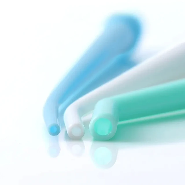 Vitis Implant Sulcular, Spazzolino Per Impianti Dentali E Solco Gengivale, 1 Pezzo, Igiene Orale - Foto 9