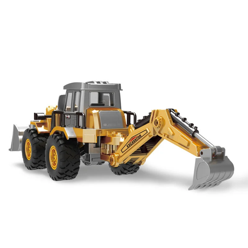 Amazon Electric Bulldozer Toy Electric Construction Vehicle Kids