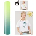 Light Yellow - Green