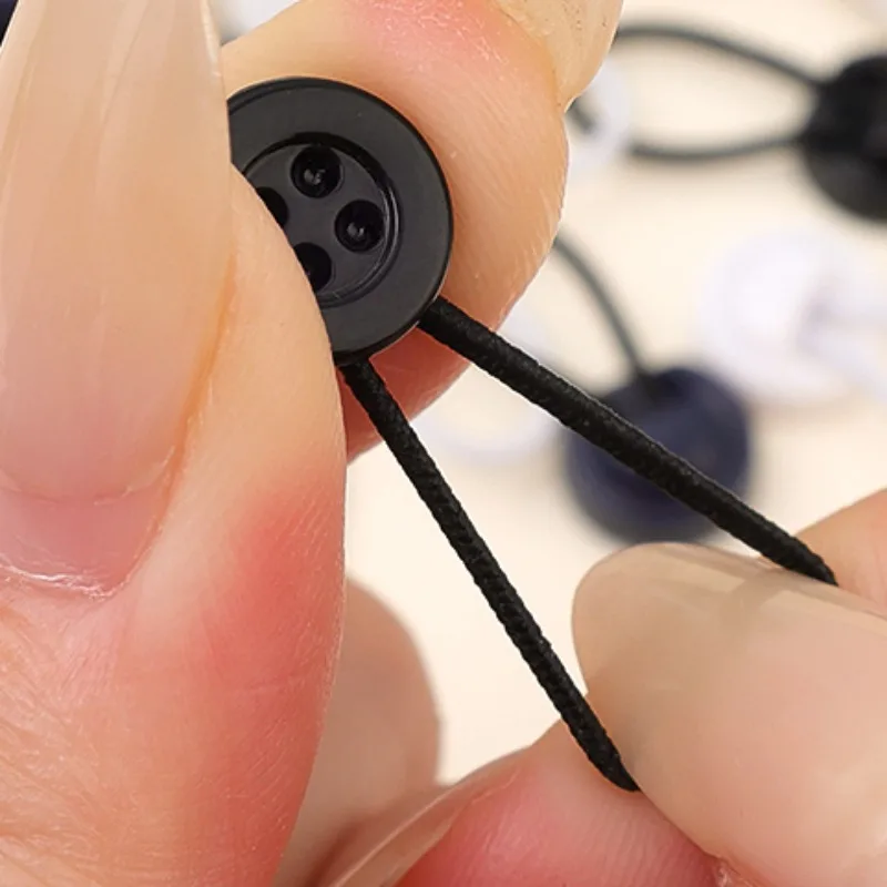 Extend Collar Button Nail Free Prolong Pants Waistline Cuffs Extension Buckle Jeans Waist Expand Buckles Trouser Waist Buttons