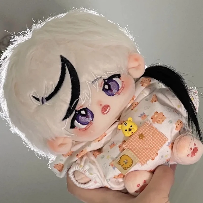 nu カーニバル ブレイド 着せ替え ぬいぐるみ 20cm nuカーニバル