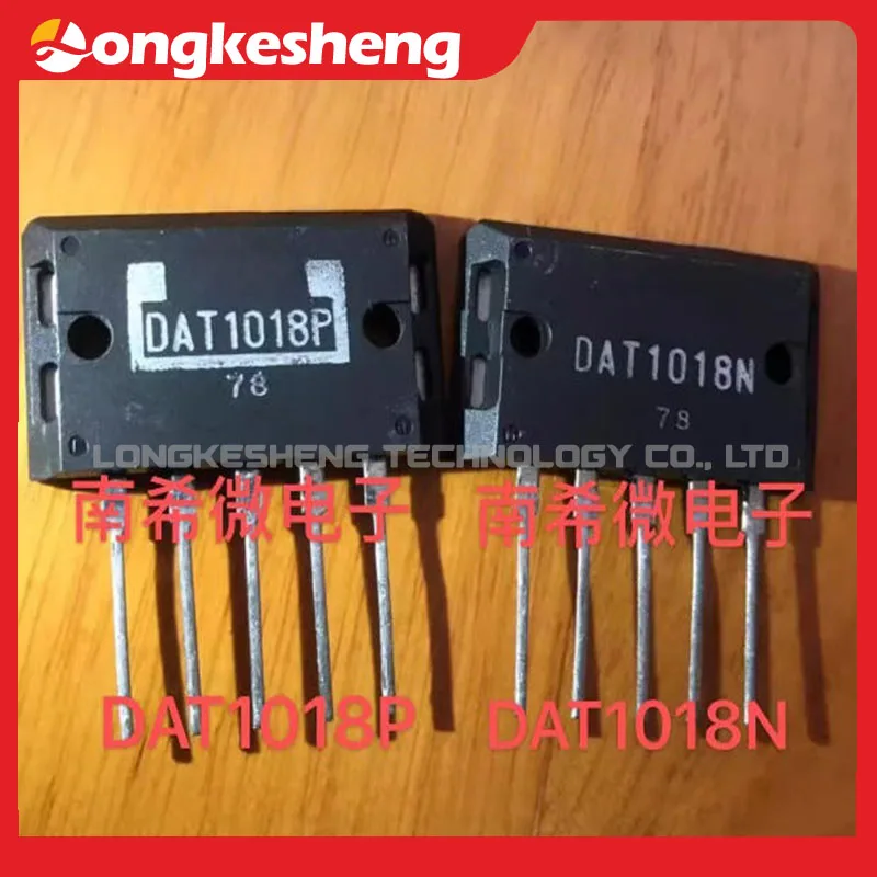 1 par DAT1521N DAT1018N DAT1521P DAT1018P DAT0612N DAT0612P módulo ...