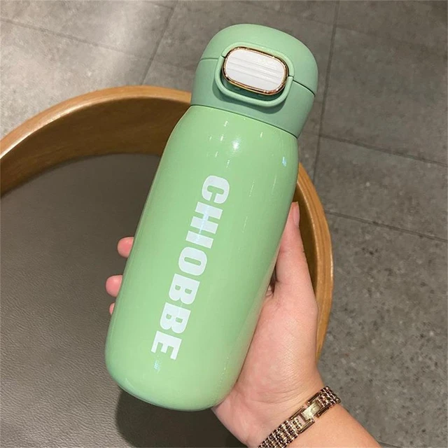 Thermos Funtainer Bottle 16 Oz, Sea Green 