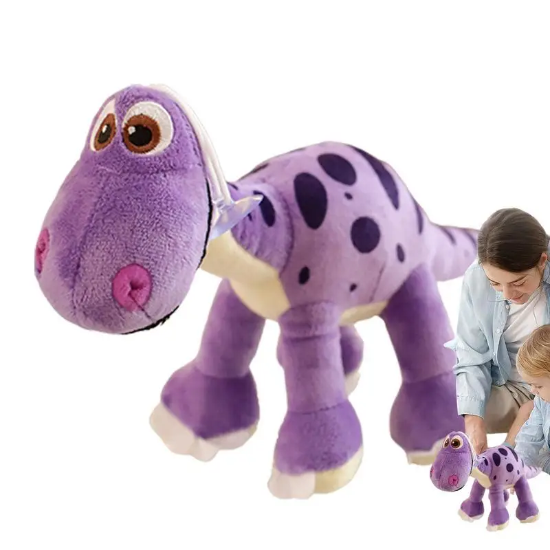 

Kawaii Dinosaur Plush Toy Cute Dragon Plushies Stuffed Animals Candy Dinosaur Doll Soft Peluche Kids Birthday Gift