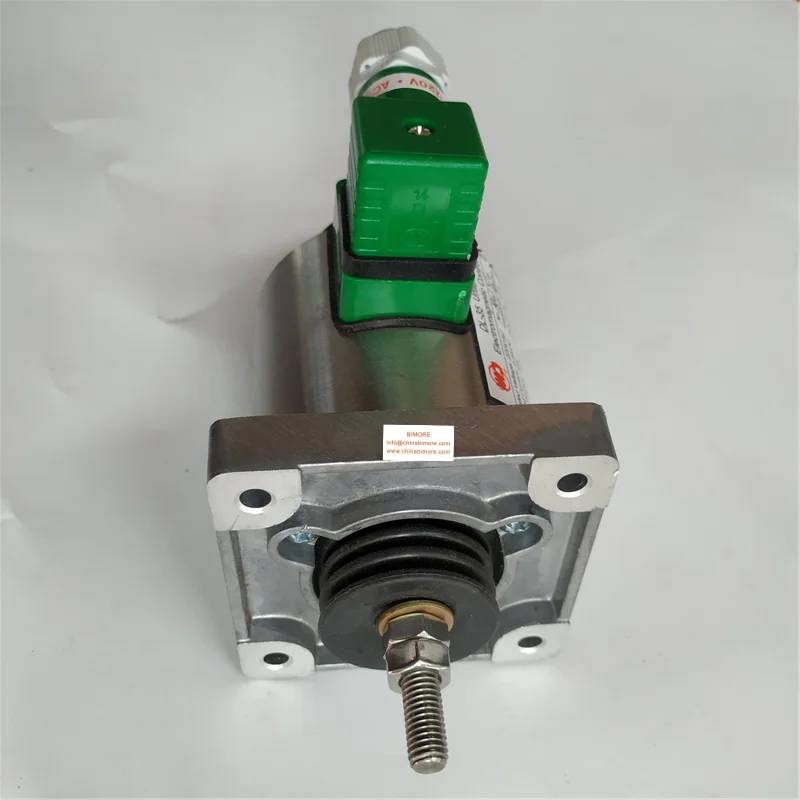 DL-35 AC220V Escalator Brake Electromagnet Elevator Spare Parts