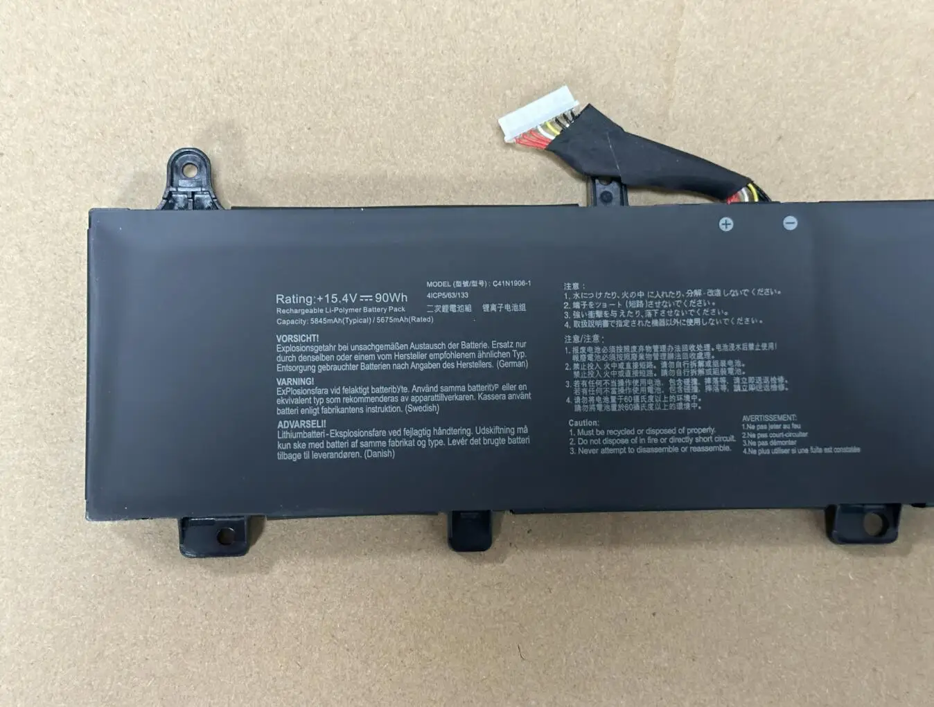 Phones e Accessories