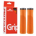 1 pair Orange