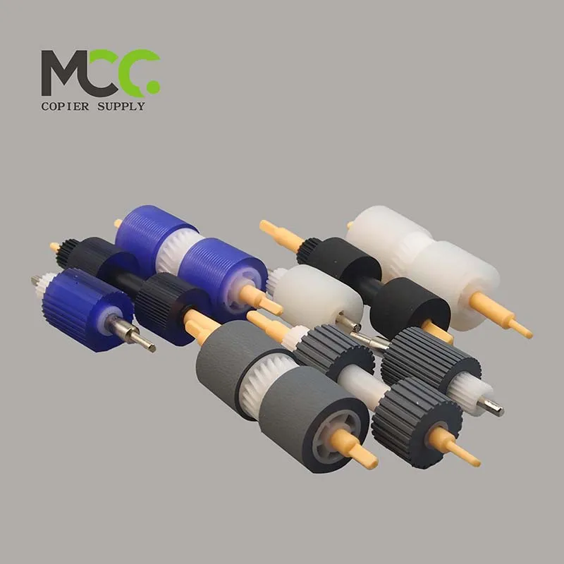 

Long Life Paper Feed Repair Kit For Xerox color 560 570 Doculcolor 240 242 250 252 260 7655 7665 DC 900 4110 4112 4595 604K23670