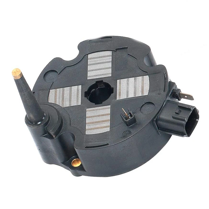 Ignition Coil H3T03273 Auto Ignition Coil for NISSAN PULSAR N15 1.6L GA16DE DOHC 16V MPFI 4Cyl