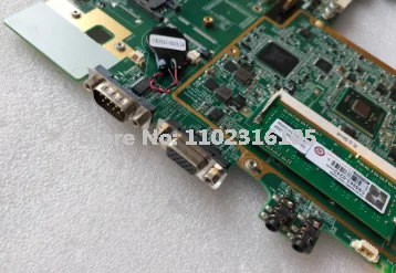 Industrial equipment board PWS-770 REV.A1 for advantech computer
