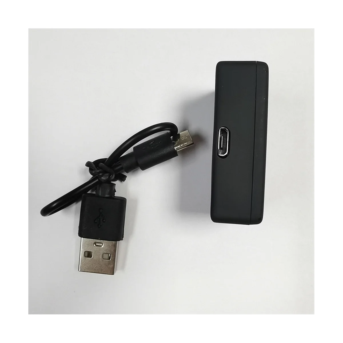 Фото Автомобильный GPS-трекер N9, беспроводной GSM-прибор для видеонаблюдения с функцией прослушивания и громкой связи, с голосовым обнаружением №3