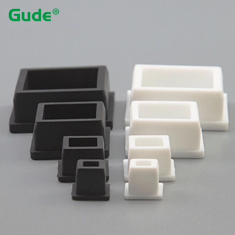 Silicone Rubber Plugs Pipe End Cap Rubber Caps Silicone Rubber Caps