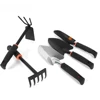 Gardening shovels, vegetable gardening tools, rakes, hoes, small and large shovel tools, men's and women's gardening gifts 2