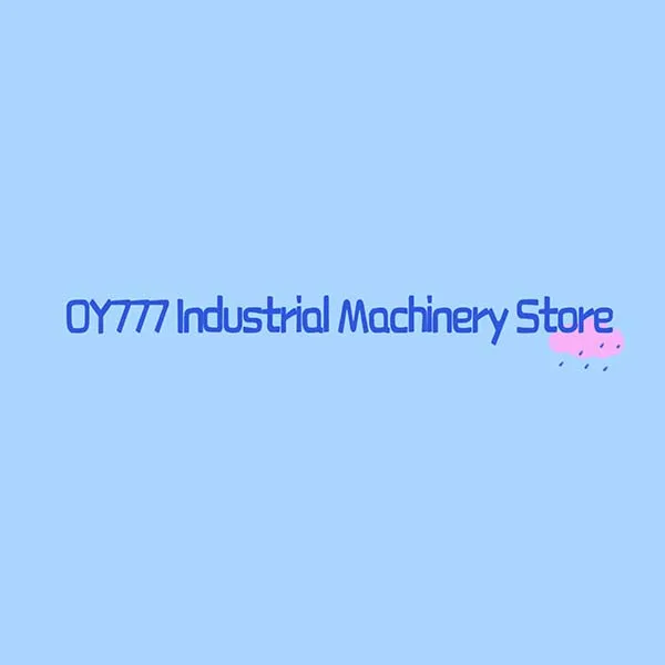 OY777 Industrial Machinery Store