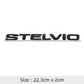 STELVIO