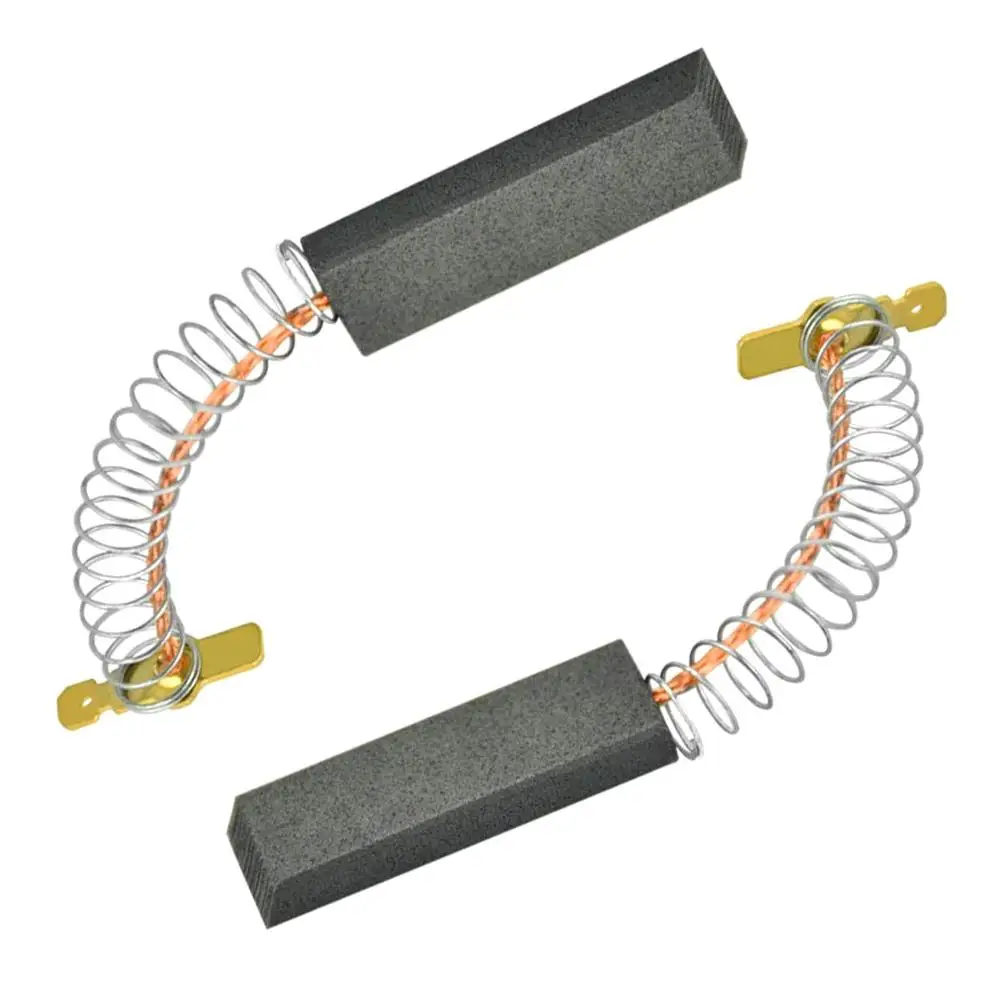 Рисунок 3 - WM6147EGB/01 карбоновые щетки WXB1060GB/02