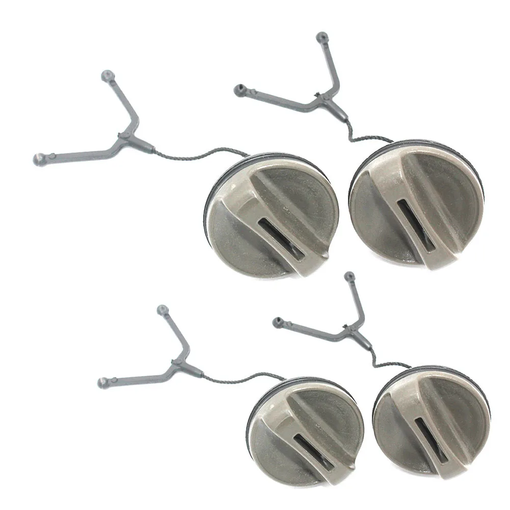 Tappo Serbatoio Tappo Carburante Per Motosega Husqvarna 362 365 371 372 385 390 455 460 570 575Xp 576Xp Husqvarna Pn 501819602 537215202