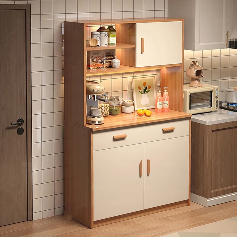 Sideboard Credenza et Home Entrance Hall Outdoor Sets Multifunction Simple Kitchen Storage & Organization Room Furniture