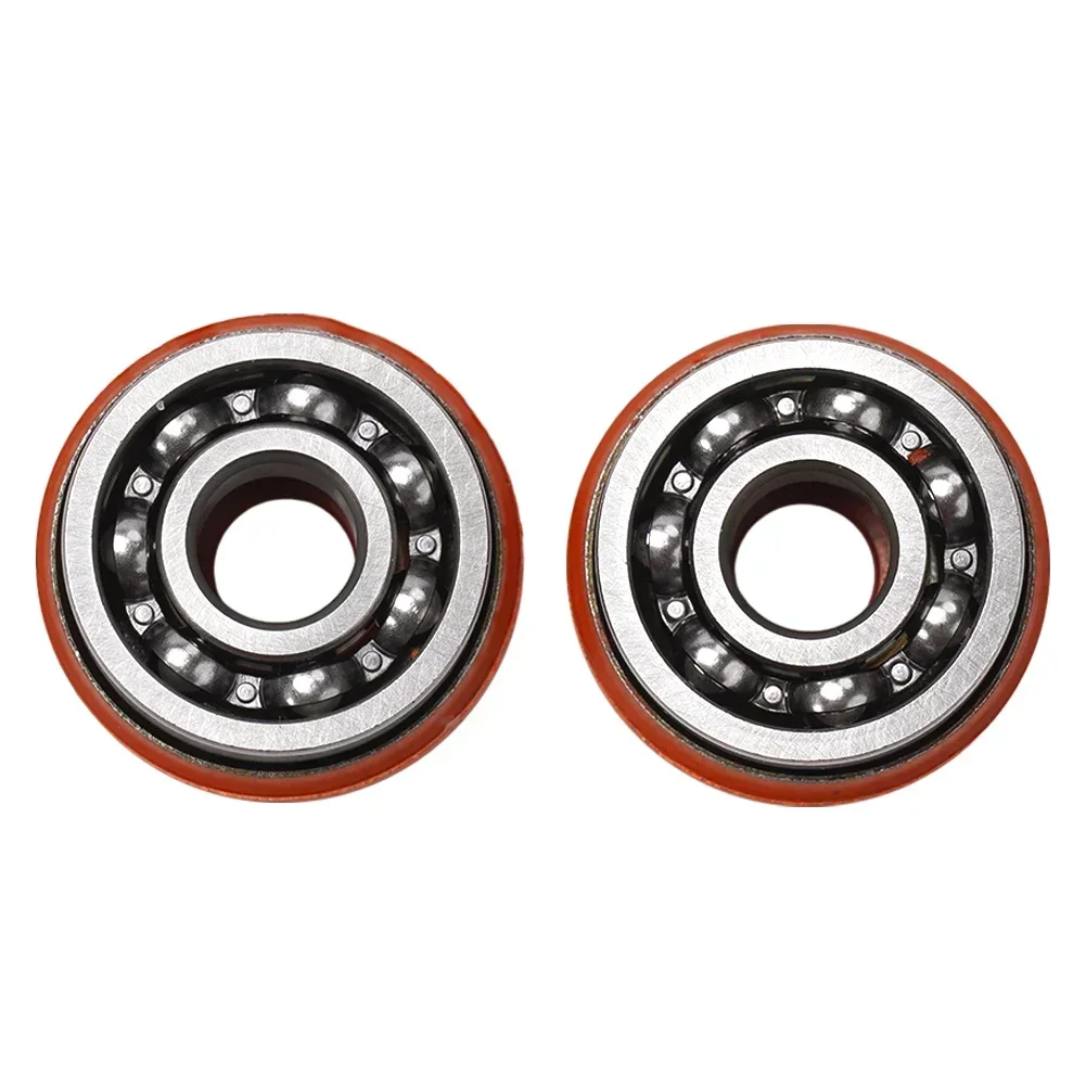 Practical Bearing Oil Seal 530056363 Ball Concrete 240E 36 41 Bearing Crank Cut-Off bearing oil seal