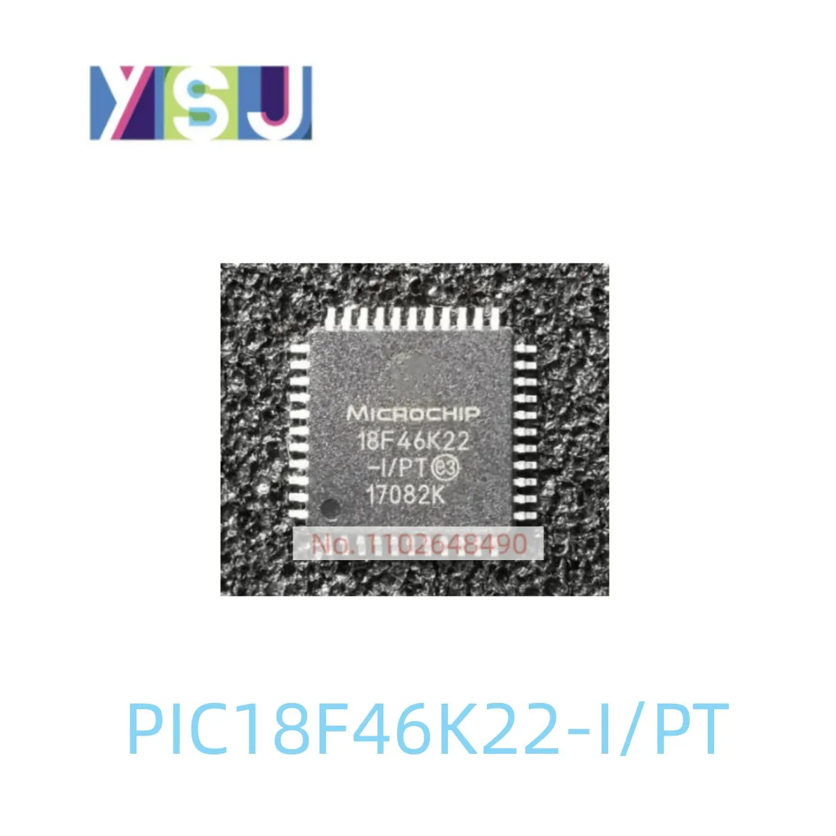 

Фонарь/PT IC совершенно новый микроконтроллер фонарик