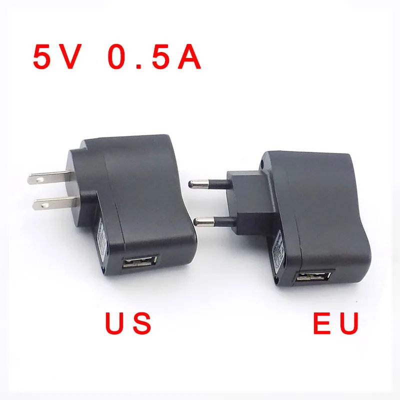 รูปสินค้า อะแดปเตอร์ชาร์จ USB ใช้งานได้หลากหลาย