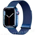 Blue 11