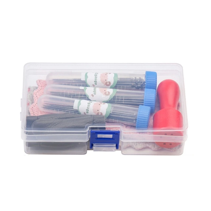 New Wool Felting Supply Needle Felting Tool for Wool Project
