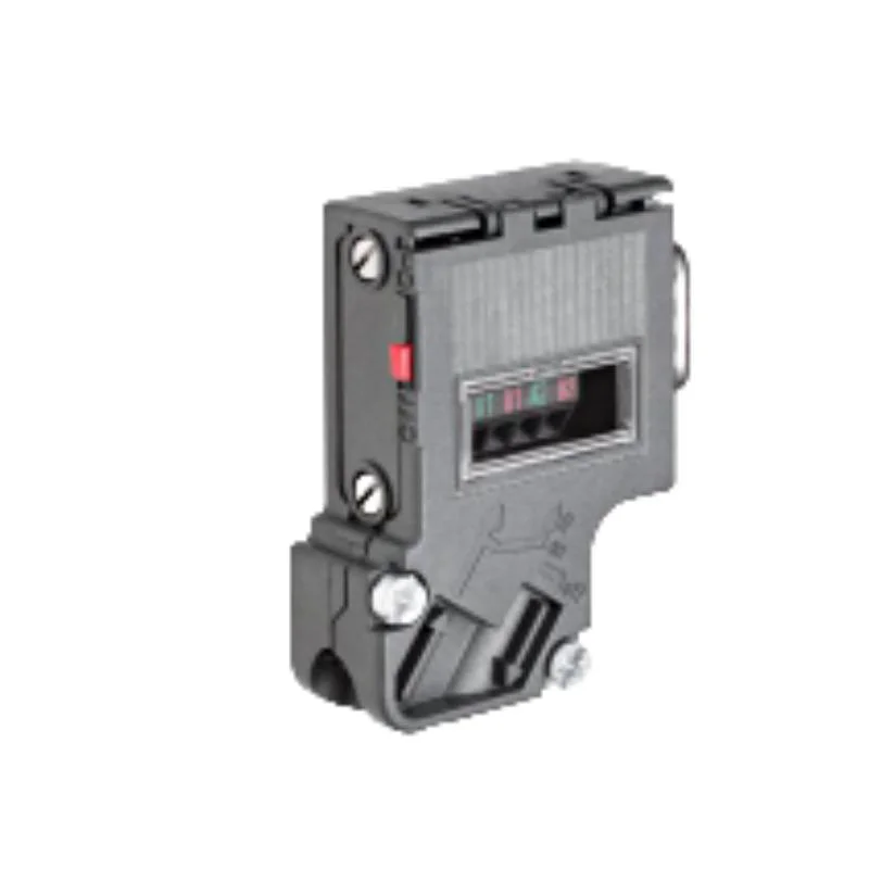 

New Original Genuine Modules 6ES7972-0BA42-0XA0 6ES79720BA420XA0 6ES7972-0BA42-OXAO 6ES79720BA42OXAO