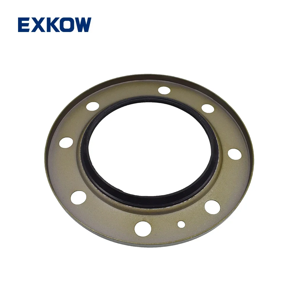 Front Axle Overhaul Gasket Kit for Toyota Land Cruiser FJ80 FZJ80 HDJ80 HZJ80 1990-2006 04434-60051 04434-60050