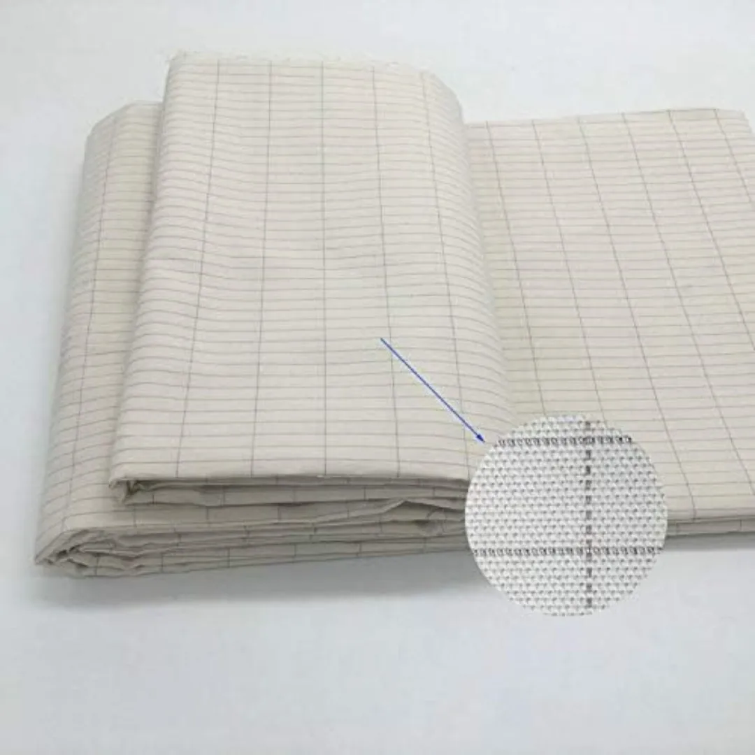 Grounding Fitted/Flatted Sheets with 10% Silver Fiber & Organic Cotton-Conductive with Grounding Cord, Grounding Keep Good Sleep 6