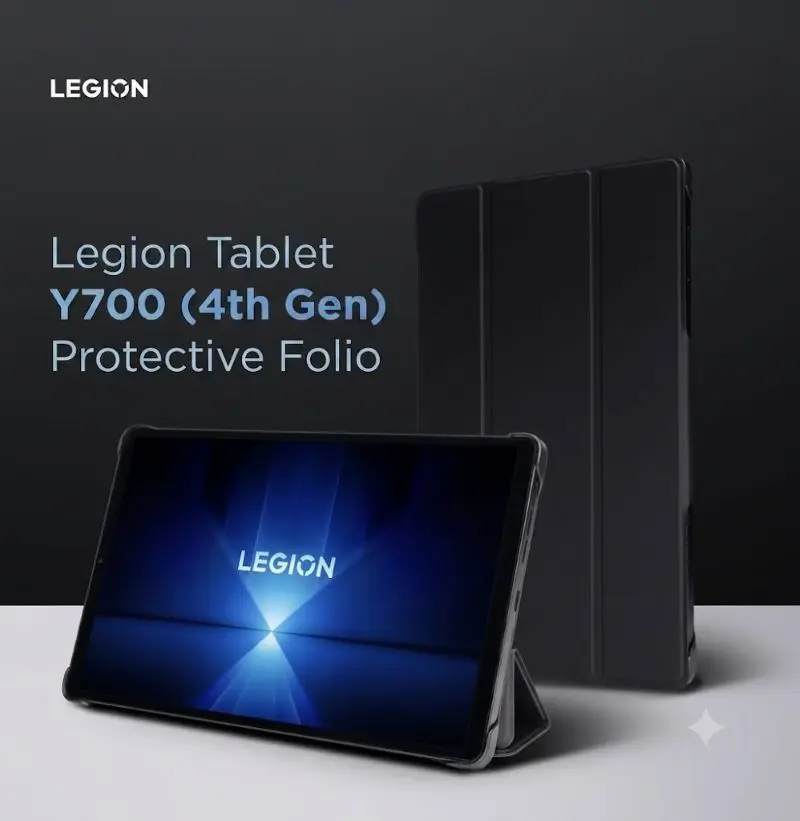 Enhanced Super Cooling Protective Case with Folding Stand