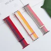 33351-811fbd.jpg Bracelet montre en nylon pour Apple Watch Band
