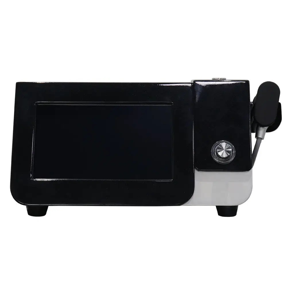 Hot selling Pneumatic Shockwave Therapy Machine Extracorporeal Physiotherapy Shock Wave ED Treatment Pain Relief Health Care