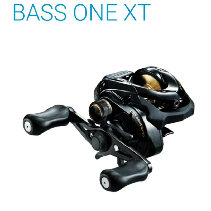 SHIMANO BASS ONE XT 150 150 Baitcasting Fishing Reel 7.2:1 Gear Ratio 5KG  Max Drag 210g Saltwater Fishing Tackle - AliExpress