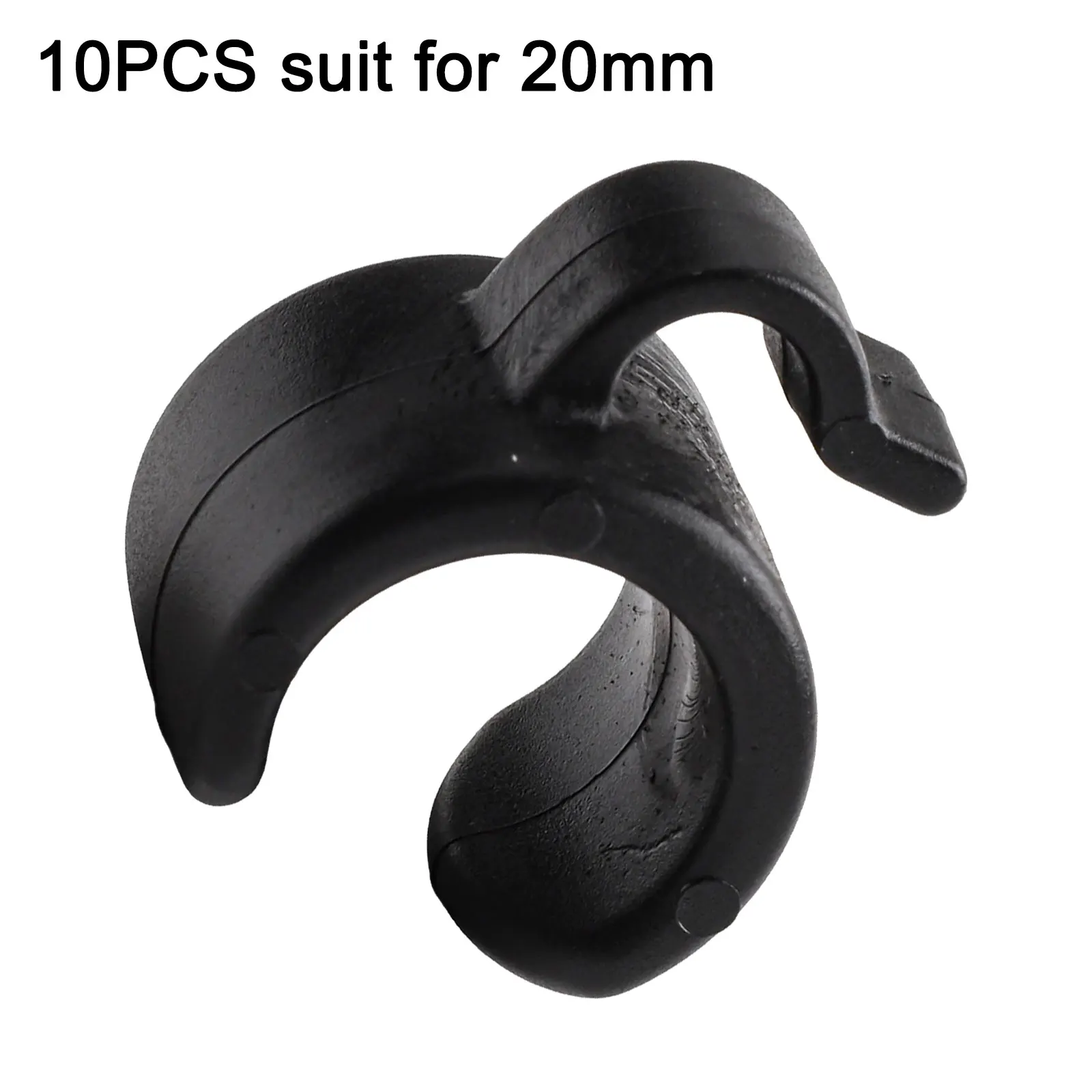 Plastic Mic Cable Clips Stand Cable Clamps For Smartphone Cables Clamps Mobile Phone Tablet Stand Clips Pro Audio 10Pcs microphone mount clamp,microphone clip holder