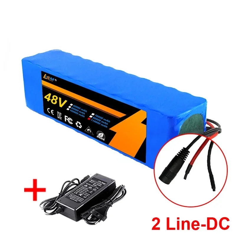 2 Line-DC-Charger