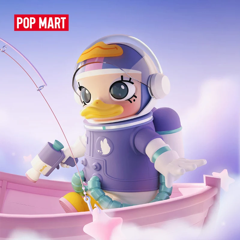 POP MART ドナルドデイジーセット POPMART mickey family ドナルド デイジー セット｜Yahoo!フリマ