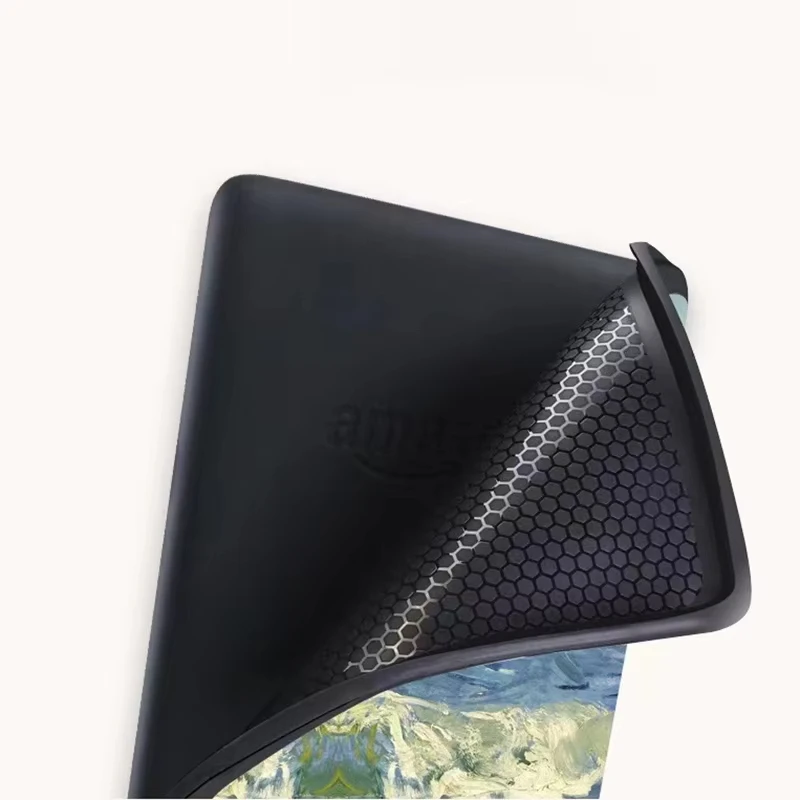 Colorsoft Signature TPU Soft Case with Auto Wake/Sleep Cover