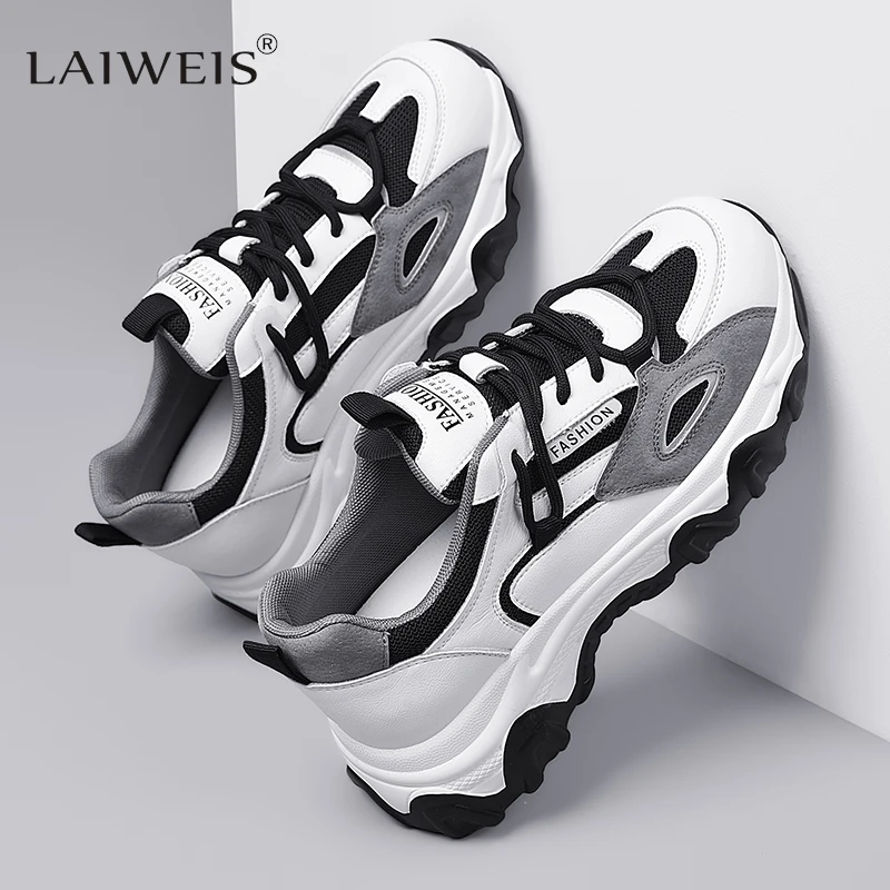 

Brand Luxury New Arrival Women Shoes Breathable Sports Shoes Leather Training Athletic Sneakers Vulcanized Shoes Ladies Footwear