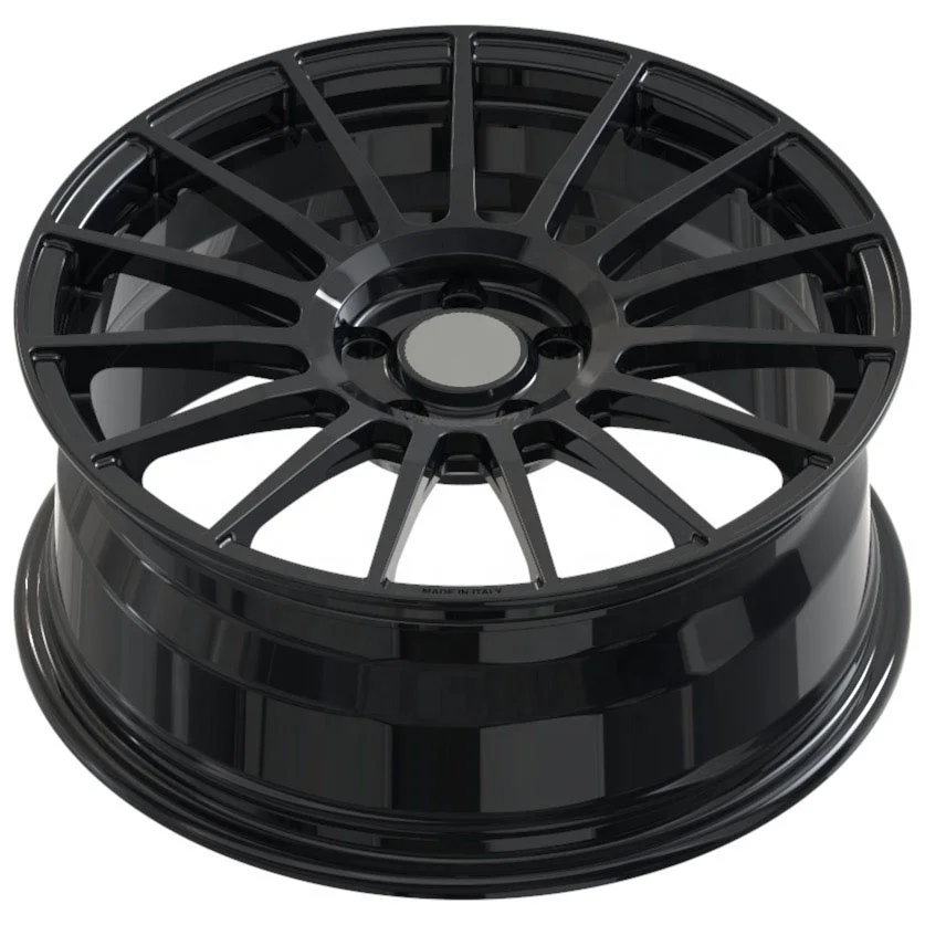

GVICHN Brand Factory Direct Sale Forged Aluminum Alloy Car Wheels Monoblock Forged Wheel 5x114.3