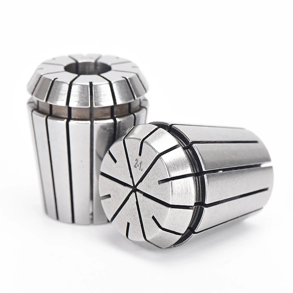 ER11 spring collet chuck Accuracy 0.008mm for CNC milling tool CNC machining center Engraving machine spindle motor 1pcs