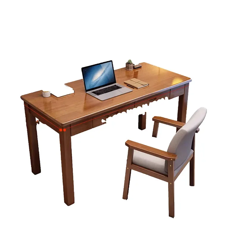 Desk Kids Room Children Set School Furniture Child Table Chair Study Student Small Supplies Tables Elementary Classroom