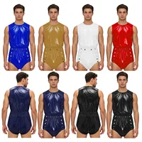 Combinaison imperméable pour hommes et femmes, lavable, anti-fuite, couvre-couche, maillot de bain, tenue de club, vêtements adaptatifs pour personnes âgées, malades d'Alzheimer, alitées 3