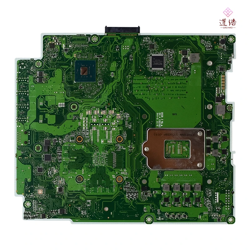 CN-0TWFTR For Dell Optiplex 7460 AIO Motherboard IPCFL-GL 0TWFTR TWFTR LGA 1151 DDR4 Mainboard 4 CN-0TWFTR For Dell Optiplex 7460 AIO Motherboard IPCFL-GL 0TWFTR TWFTR LGA 1151 DDR4 Mainboard - Image 2