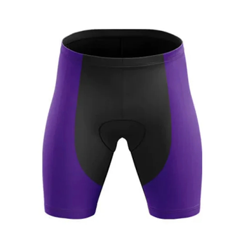 

We're All Unicorns Women Bike Bicycle Pants Road Racing Tights Cycle MTB Ride Shorts Mountain Breathable Pad