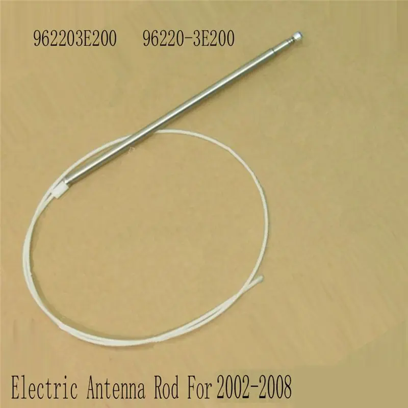 L37A-962203E200 전기 안테나 막대 안테나 마스트 기아 소렌토 2002-2008 96220-3E200