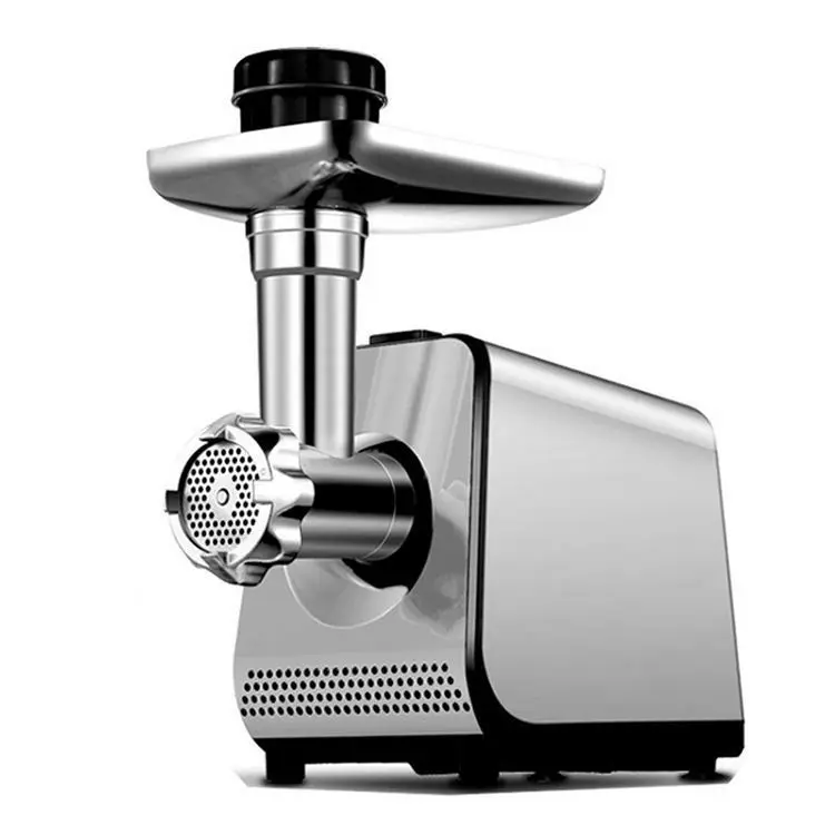 

New Arrival Attachment 2L Meat Grinder Chopper Kitchen Electric Accessory
