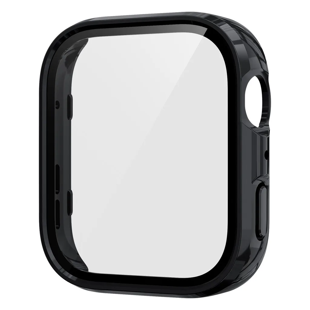 Full Coverage Protective Case with Screen Protector