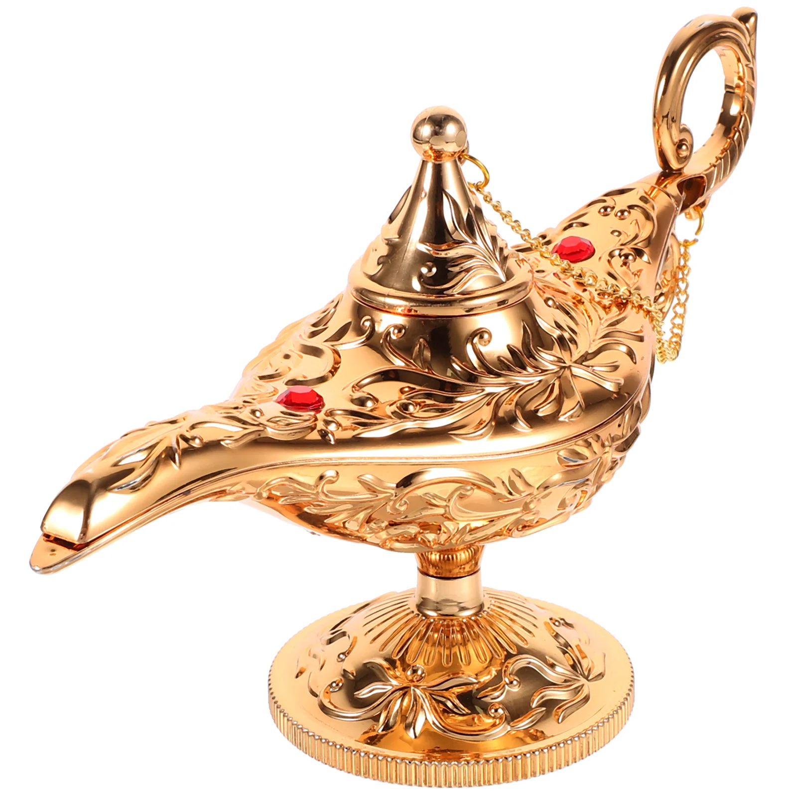 

Лампа Aladdin в стиле ретро, винтажные украшения, игрушки для желаний, украшение для рабочего стола